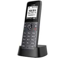 Yealink W71H SIP DECT / DECT ručka / pro Yealink W70B/W75B/W80B/W90B