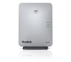 Yealink RT30 DECT repeater pro W52P/W56P/W60B/W70B