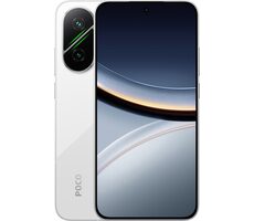 POCO F7 12+512GB bílá / 6.83" / 512GB / Android 15