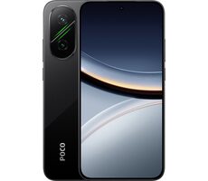 POCO F7 12+512GB černá / 6.83" / 512GB / Android 15