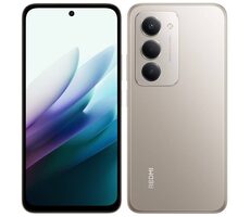 Xiaomi Redmi 15 4G 8+256GB šedá / 6.9" / Android 15