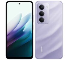 Xiaomi Redmi 15 4G 6+128GB fialová / 6.9" / Android 15