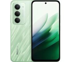 Xiaomi Redmi 15 5G 8+256GB zelená / 6.9" / Android 15