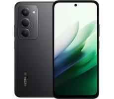 Xiaomi Redmi 15 5G 4+128GB černá / 6.9" / Android 15