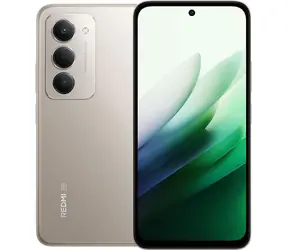 Xiaomi Redmi 15 5G 4+128GB šedá / 6.9" / Android 15