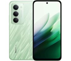 Xiaomi Redmi 15 5G 4+128GB zelená / 6.9" / Android 15 