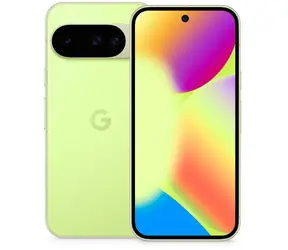 Google Pixel 10 5G 12+128GB zelená / 6.3" / 128GB / Android 16