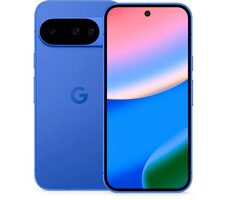 Google Pixel 10 5G 12+256GB modrá / 6.3" / 256GB / Android 16