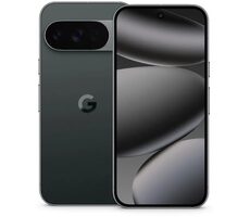 Google Pixel 10 Pro 5G 16+128GB černá / 6.34" / 128GB / Android 16