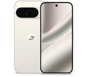Google Pixel 10 Pro 5G 16+128GB bílá / 6.34" / 128GB / Android 16