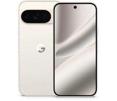 Google Pixel 10 Pro 5G 16+256GB bílá / 6.34" / 256GB / Android 16