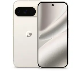 Google Pixel 10 Pro 5G 16+256GB bílá / 6.34" / 256GB / Android 16