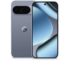 Google Pixel 10 Pro 5G 16+256GB šedá / 6.34" / 256GB / Android 16