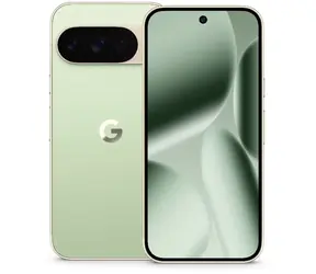 Google Pixel 10 Pro 5G 16+256GB zelená / 6.34" / 256GB / Android 16