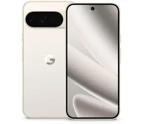 Google Pixel 10 Pro XL 5G 16+512GB bílá / 6.73" / 512GB / Android 16