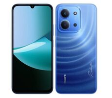 Xiaomi Redmi 15C 4G 4+256GB modrá  / 6.9" / Android 15