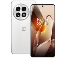 Rozbaleno - OnePlus 13 5G 16+512GB bílá / 6.82" / 512GB / Android 15 / rozbaleno