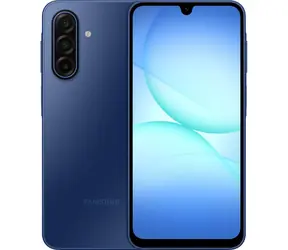 SAMSUNG Galaxy A17 5G 8+256GB modrá / 6.7" / Android 15