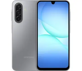 SAMSUNG Galaxy A17 5G 8+256GB šedá / 6.7" / Android 15