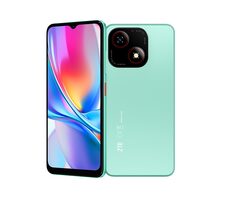 ZTE Blade A35e 2+64GB zelená / 6.52" / 64GB / Android 14