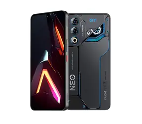 ZTE Nubia Neo3 GT 5G šedá / 6.8" / 8GB / Android 15