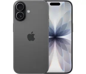 Apple iPhone 17 256GB černá / 6.3" / 8+256GB / iOS26