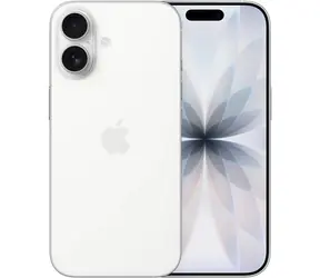 Apple iPhone 17 256GB bílá / 6.3" / 8+256GB / iOS26