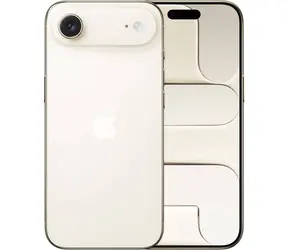 Apple iPhone Air 1TB světle zlatá / 6.5" / 12GB+1TB / iOS26