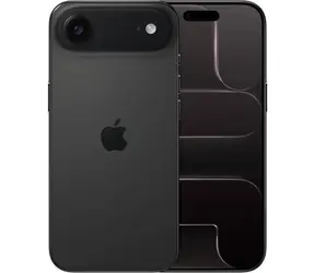 Apple iPhone Air 512GB vesmírně černá / 6.5" / 12GB+512GB / iOS26