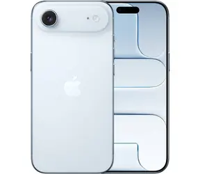 Apple iPhone Air 512GB blankytně modrá / 6.5" / 12GB+512GB / iOS26