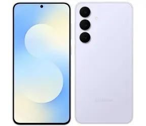 SAMSUNG Galaxy S25 FE 5G 8+256GB světle modrá / 6.7" / Android 16