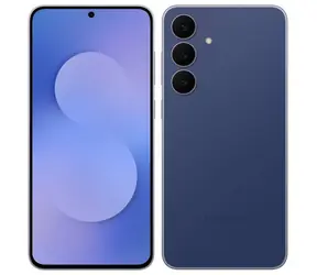 SAMSUNG Galaxy S25 FE 5G 8+256GB tmavě modrá / 6.7" / Android 16