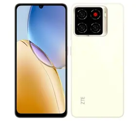ZTE Blade A56 4+128GB zlatá / 6.75" / 128GB / Android 15