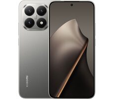Xiaomi 15T 5G 12+512GB šedá / 6.83" / Android 15