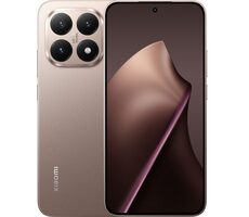 Xiaomi 15T 5G 12+512GB zlatá / 6.83" / Android 15