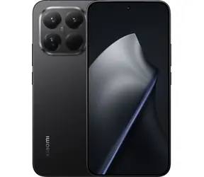 Xiaomi 15T Pro 5G 12+1TB černá / 6.83" / Android 15
