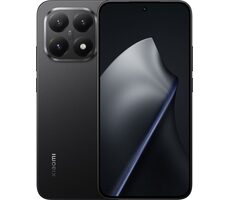 Xiaomi 15T 5G 12+256GB černá / 6.83" / Android 15