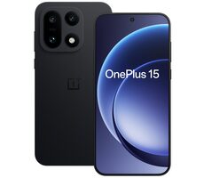 OnePlus 15 16+512GB Infinity Black