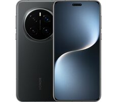 Zánovní - HONOR Magic7 Pro 12GB/512GB 5G černá / EU distribuce / 6.8" / 512GB / Android 15 / zánovní