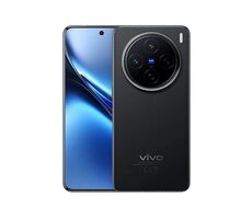 Vivo X200 5G 16+512GB černá / 6.67" / 512GB / Android 15 