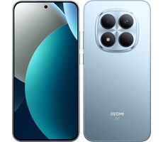 Xiaomi Redmi Note 15 Pro 5G 8+256GB modrá / 6.83" / Android 15