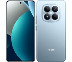 Xiaomi Redmi Note 15 Pro 4G 8+256GB modrá / 6.83" / Android 15