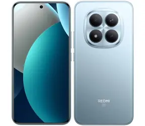 Xiaomi Redmi Note 15 Pro+ 5G 8+256GB modrá / 6.83" / Android 15