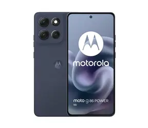 Motorola Moto G86 Power 5G 12+256GB PANTONE Spellbound / 6.67" P-OLED / 256GB / Android 16