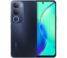Vivo Y19s 6+128GB černá / 6.68" / 128GB / Android 14