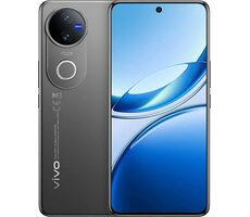 Vivo V50 5G 12+512GB černá / 6.77" / 512GB / Android 15