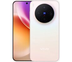 Vivo X300 5G 16+512GB růžová / 6.31" / 512GB / Android 16