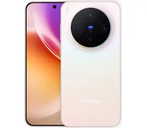 Vivo X300 5G 16+512GB růžová / 6.31" / 512GB / Android 16