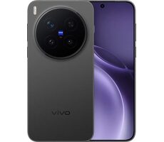 Vivo X300 Pro 5G 16+512GB černá / 6.78" / 512GB / Android 16