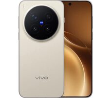 Vivo X300 Pro 5G 16+512GB hnědá / 6.78" / 512GB / Android 16